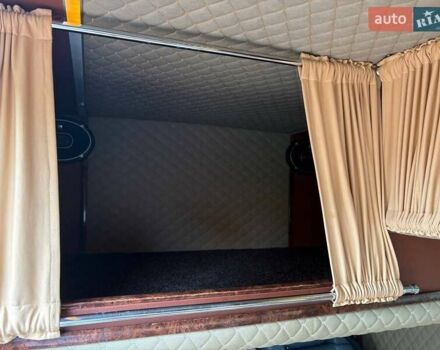 Синий Мерседес Sprinter, объемом двигателя 2.9 л и пробегом 445 тыс. км за 23967 $, фото 22 на Automoto.ua