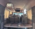 Синий Мерседес Sprinter, объемом двигателя 2.99 л и пробегом 566 тыс. км за 20000 $, фото 15 на Automoto.ua