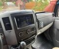 Синий Мерседес Sprinter, объемом двигателя 2.9 л и пробегом 445 тыс. км за 23967 $, фото 15 на Automoto.ua
