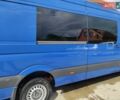 Синий Мерседес Sprinter, объемом двигателя 2.99 л и пробегом 692 тыс. км за 14900 $, фото 41 на Automoto.ua