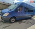 Синий Мерседес Sprinter, объемом двигателя 2.99 л и пробегом 692 тыс. км за 14900 $, фото 43 на Automoto.ua
