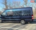 Синий Мерседес Sprinter, объемом двигателя 2.99 л и пробегом 566 тыс. км за 20000 $, фото 4 на Automoto.ua