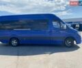 Синій Мерседес Sprinter, об'ємом двигуна 3 л та пробігом 426 тис. км за 17000 $, фото 2 на Automoto.ua