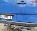 Синий Мерседес Sprinter, объемом двигателя 2.99 л и пробегом 692 тыс. км за 14900 $, фото 6 на Automoto.ua