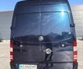 Синій Мерседес Sprinter, об'ємом двигуна 2.99 л та пробігом 566 тис. км за 20000 $, фото 9 на Automoto.ua