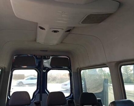Мерседес Sprinter 2011 в Богородчанах на Automoto.ua Синий Мерседес Sprinter, объемом двигателя 2.2 л и пробегом 429 тыс. км за 11200 $, фото 29 на Automoto.ua