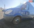 Синий Мерседес Sprinter, объемом двигателя 3 л и пробегом 697 тыс. км за 32000 $, фото 5 на Automoto.ua