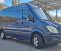 Синий Мерседес Sprinter, объемом двигателя 1.8 л и пробегом 400 тыс. км за 14000 $, фото 5 на Automoto.ua