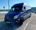 Синий Мерседес Sprinter, объемом двигателя 0 л и пробегом 900 тыс. км за 16000 $, фото 1 на Automoto.ua