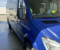 Синий Мерседес Sprinter, объемом двигателя 2.99 л и пробегом 470 тыс. км за 14500 $, фото 7 на Automoto.ua