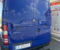 Синий Мерседес Sprinter, объемом двигателя 2.99 л и пробегом 470 тыс. км за 14500 $, фото 3 на Automoto.ua
