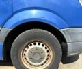 Синій Мерседес Sprinter, об'ємом двигуна 2.2 л та пробігом 300 тис. км за 6000 $, фото 3 на Automoto.ua