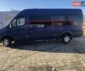 Синий Мерседес Sprinter, объемом двигателя 2.99 л и пробегом 4 тыс. км за 19500 $, фото 1 на Automoto.ua