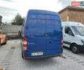 Синий Мерседес Sprinter, объемом двигателя 2.14 л и пробегом 700 тыс. км за 16100 $, фото 2 на Automoto.ua