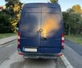 Синій Мерседес Sprinter, об'ємом двигуна 3 л та пробігом 4 тис. км за 15500 $, фото 12 на Automoto.ua
