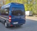 Синий Мерседес Sprinter, объемом двигателя 1.8 л и пробегом 400 тыс. км за 14000 $, фото 2 на Automoto.ua