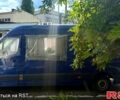 Синій Мерседес Sprinter, об'ємом двигуна 2.2 л та пробігом 300 тис. км за 6000 $, фото 1 на Automoto.ua