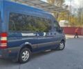 Синий Мерседес Sprinter, объемом двигателя 1.8 л и пробегом 400 тыс. км за 14000 $, фото 3 на Automoto.ua