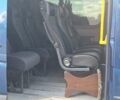 Синий Мерседес Sprinter, объемом двигателя 1.8 л и пробегом 400 тыс. км за 14000 $, фото 10 на Automoto.ua