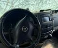 Синій Мерседес Sprinter, об'ємом двигуна 2.2 л та пробігом 300 тис. км за 6000 $, фото 5 на Automoto.ua