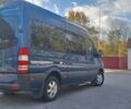 Синий Мерседес Sprinter, объемом двигателя 1.8 л и пробегом 400 тыс. км за 14000 $, фото 4 на Automoto.ua