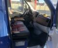 Синий Мерседес Sprinter, объемом двигателя 2.99 л и пробегом 4 тыс. км за 19500 $, фото 2 на Automoto.ua