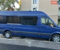 Синій Мерседес Sprinter, об'ємом двигуна 3 л та пробігом 4 тис. км за 15500 $, фото 7 на Automoto.ua