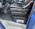Синий Мерседес Sprinter, объемом двигателя 3 л и пробегом 4 тыс. км за 15500 $, фото 9 на Automoto.ua