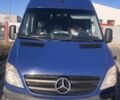 Синій Мерседес Sprinter, об'ємом двигуна 3 л та пробігом 4 тис. км за 15500 $, фото 1 на Automoto.ua
