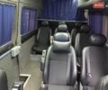 Синий Мерседес Sprinter, объемом двигателя 2.14 л и пробегом 700 тыс. км за 16100 $, фото 7 на Automoto.ua