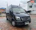 Синий Мерседес Sprinter, объемом двигателя 2.14 л и пробегом 790 тыс. км за 17800 $, фото 4 на Automoto.ua