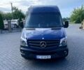 Синій Мерседес Sprinter, об'ємом двигуна 2.1 л та пробігом 368 тис. км за 25500 $, фото 1 на Automoto.ua