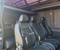 Синий Мерседес Sprinter, объемом двигателя 2.1 л и пробегом 540 тыс. км за 24000 $, фото 5 на Automoto.ua