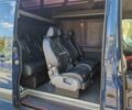 Синий Мерседес Sprinter, объемом двигателя 2.1 л и пробегом 540 тыс. км за 24000 $, фото 6 на Automoto.ua