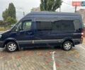 Синий Мерседес Sprinter, объемом двигателя 2.14 л и пробегом 790 тыс. км за 17800 $, фото 1 на Automoto.ua
