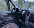 Синий Мерседес Sprinter, объемом двигателя 2.14 л и пробегом 450 тыс. км за 19999 $, фото 21 на Automoto.ua