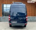 Синий Мерседес Sprinter, объемом двигателя 2.99 л и пробегом 38 тыс. км за 49000 $, фото 7 на Automoto.ua