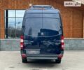 Синій Мерседес Sprinter, об'ємом двигуна 2.99 л та пробігом 38 тис. км за 49900 $, фото 7 на Automoto.ua