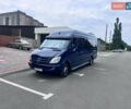 Синій Мерседес Sprinter, об'ємом двигуна 3 л та пробігом 200 тис. км за 45000 $, фото 4 на Automoto.ua