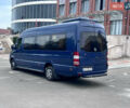Синій Мерседес Sprinter, об'ємом двигуна 3 л та пробігом 200 тис. км за 45000 $, фото 2 на Automoto.ua