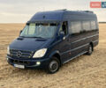 Синій Мерседес Sprinter, об'ємом двигуна 3 л та пробігом 200 тис. км за 45000 $, фото 9 на Automoto.ua