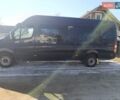 Синій Мерседес Sprinter, об'ємом двигуна 2.2 л та пробігом 700 тис. км за 18500 $, фото 12 на Automoto.ua