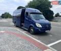 Синій Мерседес Sprinter, об'ємом двигуна 3 л та пробігом 200 тис. км за 45000 $, фото 3 на Automoto.ua