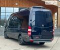 Синій Мерседес Sprinter, об'ємом двигуна 2.99 л та пробігом 38 тис. км за 49900 $, фото 6 на Automoto.ua