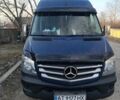 Синій Мерседес Sprinter, об'ємом двигуна 2.2 л та пробігом 700 тис. км за 18500 $, фото 1 на Automoto.ua