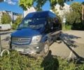 Синий Мерседес Sprinter, объемом двигателя 2.1 л и пробегом 540 тыс. км за 24000 $, фото 1 на Automoto.ua