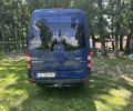 Синий Мерседес Sprinter, объемом двигателя 0 л и пробегом 46 тыс. км за 22000 $, фото 5 на Automoto.ua