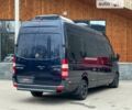 Синій Мерседес Sprinter, об'ємом двигуна 2.99 л та пробігом 38 тис. км за 49900 $, фото 8 на Automoto.ua