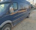 Синій Мерседес Sprinter, об'ємом двигуна 2.2 л та пробігом 700 тис. км за 18500 $, фото 2 на Automoto.ua