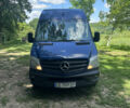 Синий Мерседес Sprinter, объемом двигателя 0 л и пробегом 46 тыс. км за 22000 $, фото 3 на Automoto.ua